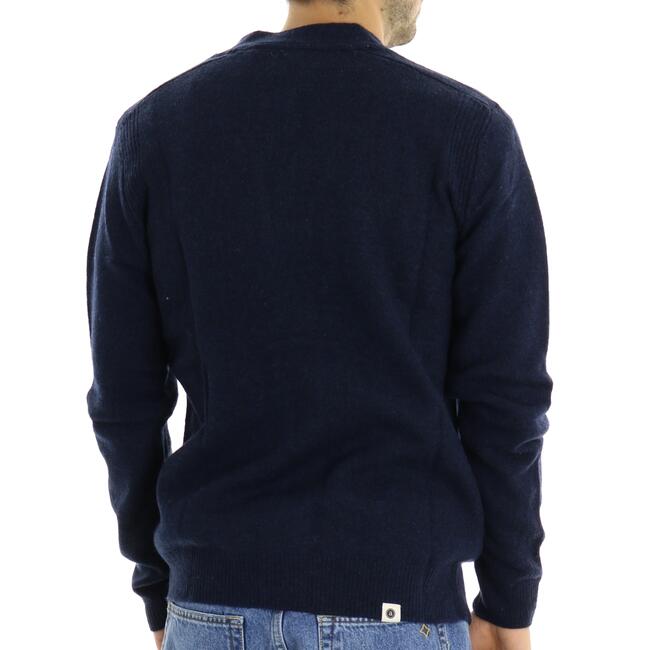 CARDIGAN SVEND LAMBSWOOL ANER KJENDT - Mad Fashion | img vers.650x/